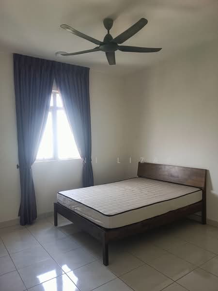 Apartment for Rent at Bayu Andaman - Appni Lizar - PropertyGuru.com.my