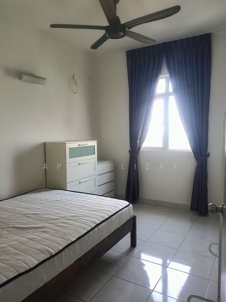 Apartment for Rent at Bayu Andaman - Appni Lizar - PropertyGuru.com.my