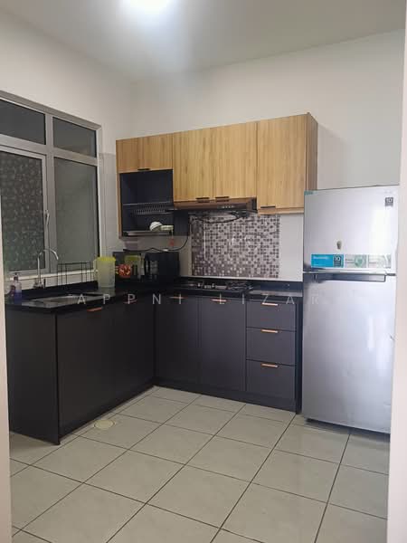 Apartment for Rent at Bayu Andaman - Appni Lizar - PropertyGuru.com.my