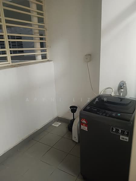 Apartment for Rent at Bayu Andaman - Appni Lizar - PropertyGuru.com.my