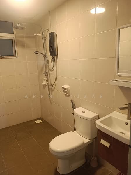 Apartment for Rent at Bayu Andaman - Appni Lizar - PropertyGuru.com.my