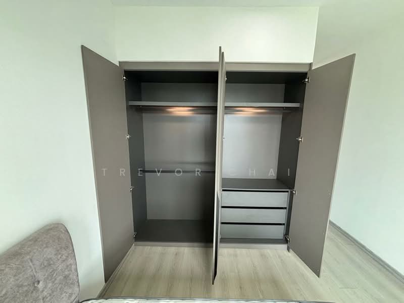 Kondominium untuk Disewa di The Hermington - Trevor Chai - Interior - PropertyGuru.com.my