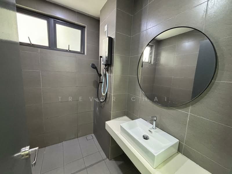 Kondominium untuk Disewa di The Hermington - Trevor Chai - Bathroom - PropertyGuru.com.my