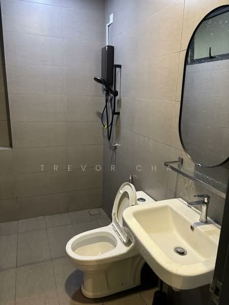 Kondominium untuk Disewa di The Hermington - Trevor Chai - Bathroom - PropertyGuru.com.my
