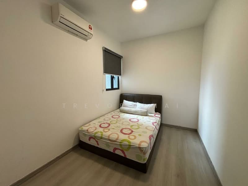 Kondominium untuk Disewa di The Hermington - Trevor Chai - Bedroom - PropertyGuru.com.my
