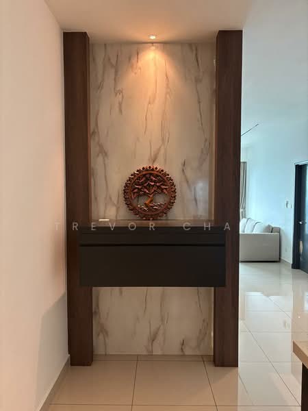 Kondominium untuk Disewa di The Hermington - Trevor Chai - Interior - PropertyGuru.com.my