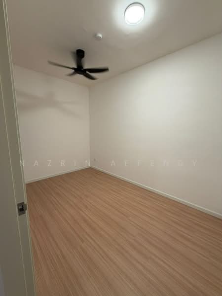 Servis Apartment untuk Disewa di Residensi Dian II - Nazrin Affendy - PropertyGuru.com.my