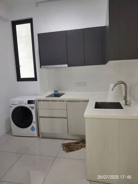 Service Residence for Rent at Lexa Residence @ The Quartz WM - Kelvin Chen - PropertyGuru.com.my