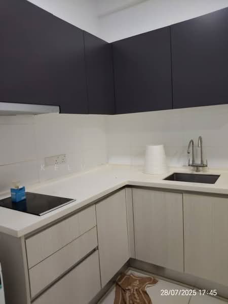 Service Residence for Rent at Lexa Residence @ The Quartz WM - Kelvin Chen - PropertyGuru.com.my