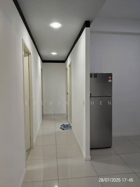Service Residence for Rent at Lexa Residence @ The Quartz WM - Kelvin Chen - PropertyGuru.com.my