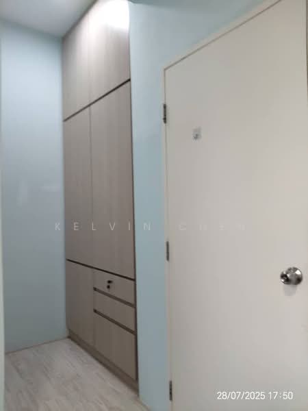 Service Residence for Rent at Lexa Residence @ The Quartz WM - Kelvin Chen - PropertyGuru.com.my