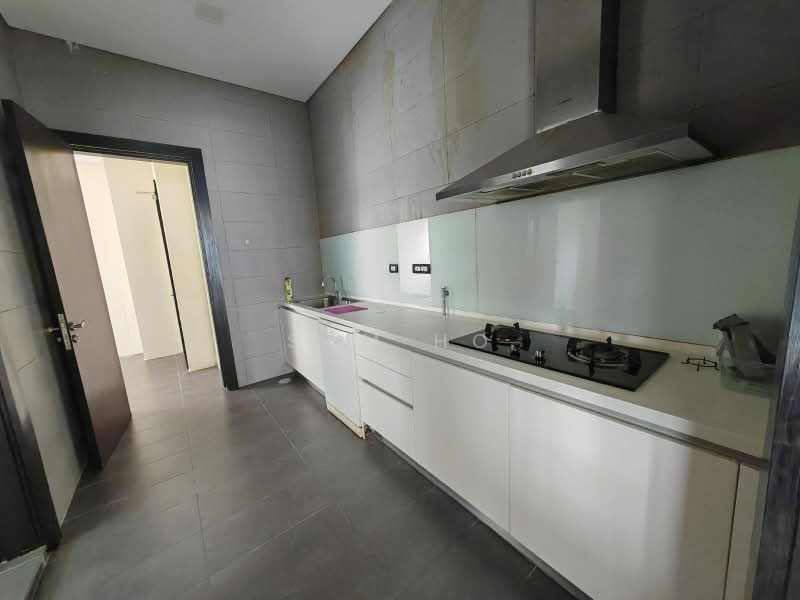 Condominium for Sale at The Pearl KLCC - Sam Ho - Kitchen - PropertyGuru.com.my