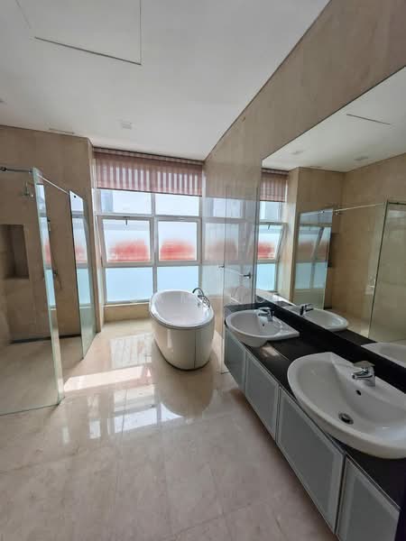 Condominium for Sale at The Pearl KLCC - Sam Ho - Bathroom - PropertyGuru.com.my