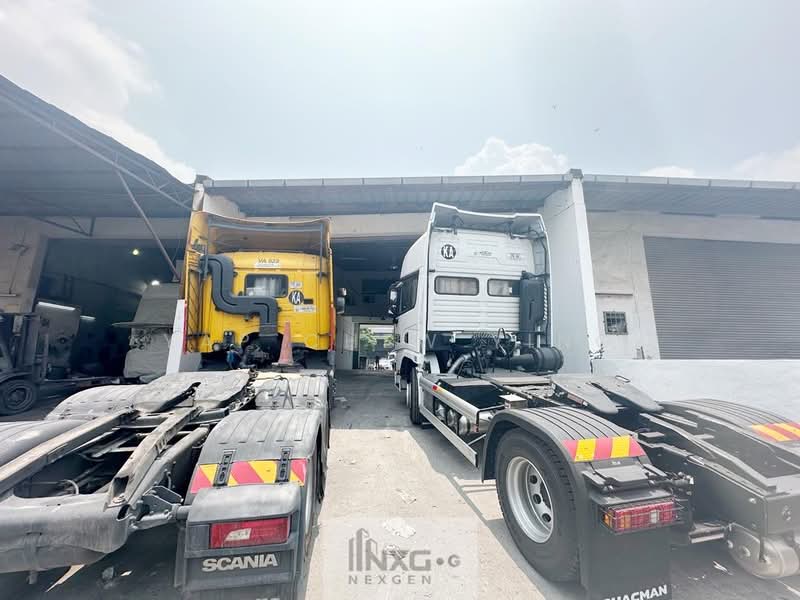 Factory for Sale in North Port (Pelabuhan Utara) (Port Klang (Pelabuhan Klang)) - Yap Chew Ying - PropertyGuru.com.my