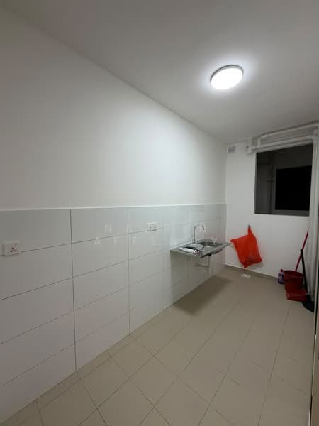 Service Residence for Rent at Dian Residency - Nazrin Affendy - Kitchen - PropertyGuru.com.my
