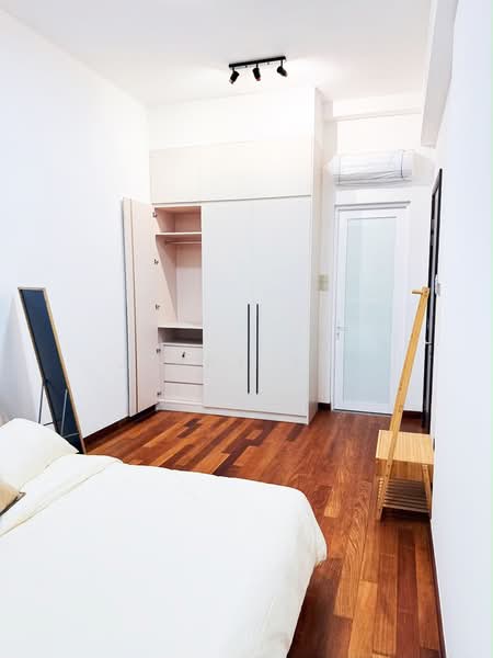 Kondominium untuk Disewa di Codrington Residence - Jerry Tan - Bedroom - PropertyGuru.com.my