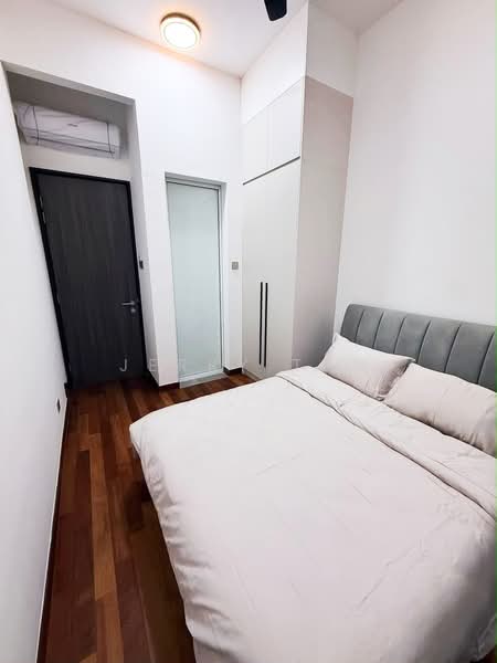 Kondominium untuk Disewa di Codrington Residence - Jerry Tan - Bedroom - PropertyGuru.com.my