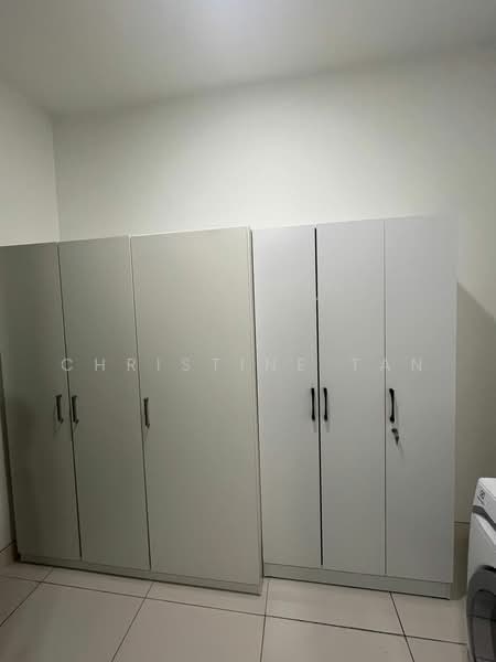 Service Residence for Rent at Tropicana Gardens - Christine Tan - PropertyGuru.com.my