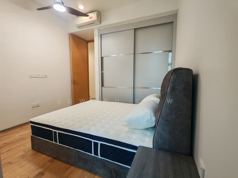 Service Residence for Rent at Pinetree Marina & Resort - Edward Siow - Bedroom - PropertyGuru.com.my