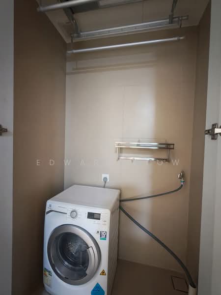 Service Residence for Rent at Pinetree Marina & Resort - Edward Siow - Interior - PropertyGuru.com.my