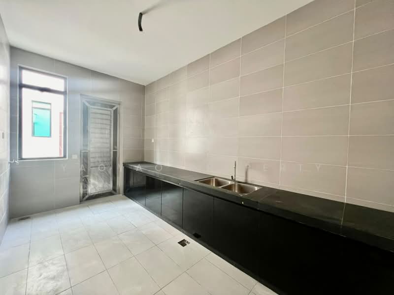 2-storey Terraced House for Sale in Bandar Seri Alam (Masai) - Yaoyao Property - PropertyGuru.com.my