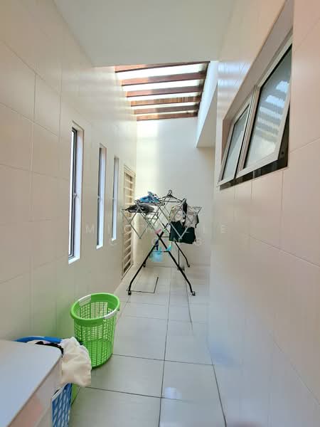 2-storey Terraced House for Sale in Denai Alam (Shah Alam) - Michelle Chong - PropertyGuru.com.my