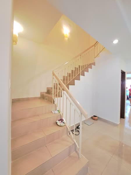 2-storey Terraced House for Sale in Denai Alam (Shah Alam) - Michelle Chong - PropertyGuru.com.my