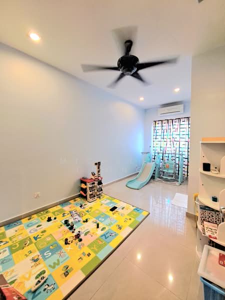 2-storey Terraced House for Sale in Denai Alam (Shah Alam) - Michelle Chong - PropertyGuru.com.my