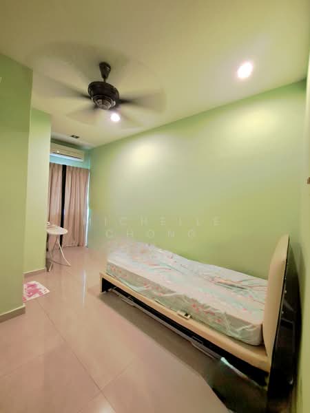 2-storey Terraced House for Sale in Denai Alam (Shah Alam) - Michelle Chong - PropertyGuru.com.my