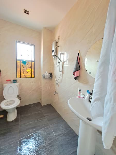 2-storey Terraced House for Sale in Denai Alam (Shah Alam) - Michelle Chong - PropertyGuru.com.my