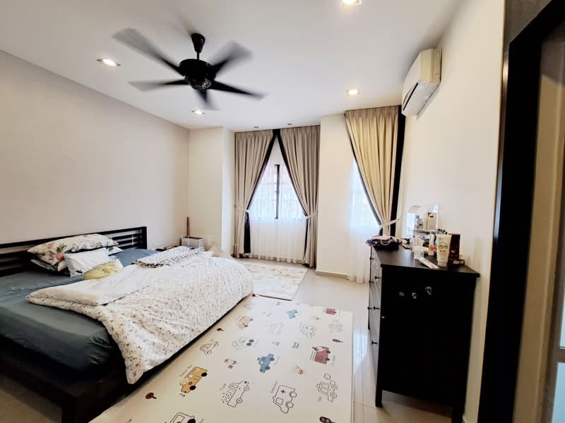 2-storey Terraced House for Sale in Denai Alam (Shah Alam) - Michelle Chong - PropertyGuru.com.my