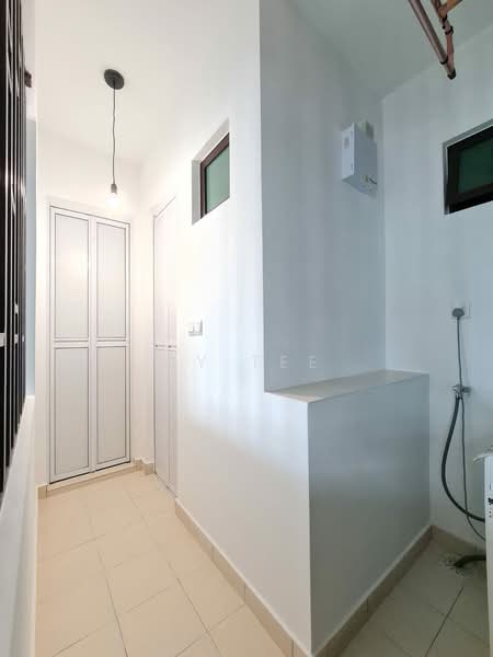 Kondominium untuk Disewa di Isle of Kamares - CY Tee - Entrance - PropertyGuru.com.my