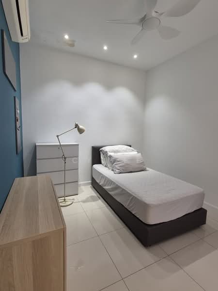 Kondominium untuk Disewa di Isle of Kamares - CY Tee - Bedroom - PropertyGuru.com.my
