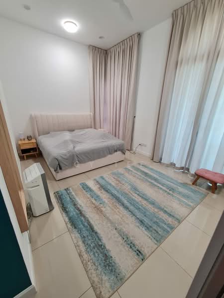 Kondominium untuk Disewa di Isle of Kamares - CY Tee - Bedroom - PropertyGuru.com.my