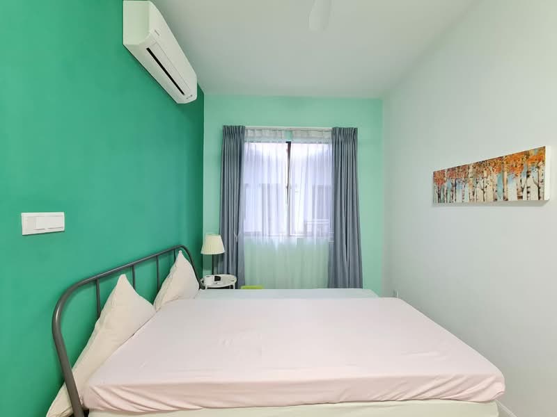 Kondominium untuk Disewa di Isle of Kamares - CY Tee - Bedroom - PropertyGuru.com.my