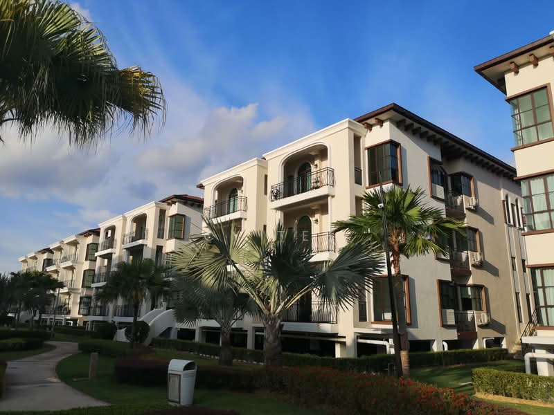 Kondominium untuk Disewa di Isle of Kamares - CY Tee - Exterior - PropertyGuru.com.my