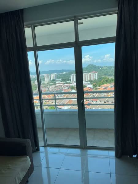 Condominium for Rent at Regency Heights Condo - Kaze Kang - PropertyGuru.com.my