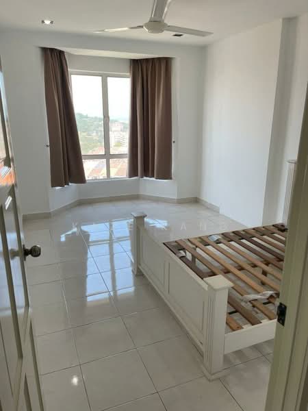 Condominium for Rent at Regency Heights Condo - Kaze Kang - PropertyGuru.com.my