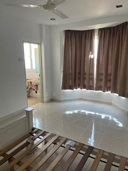 Condominium for Rent at Regency Heights Condo - Kaze Kang - PropertyGuru.com.my