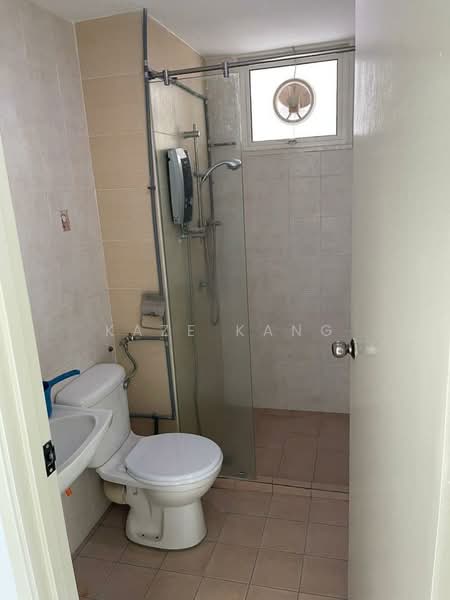 Condominium for Rent at Regency Heights Condo - Kaze Kang - PropertyGuru.com.my