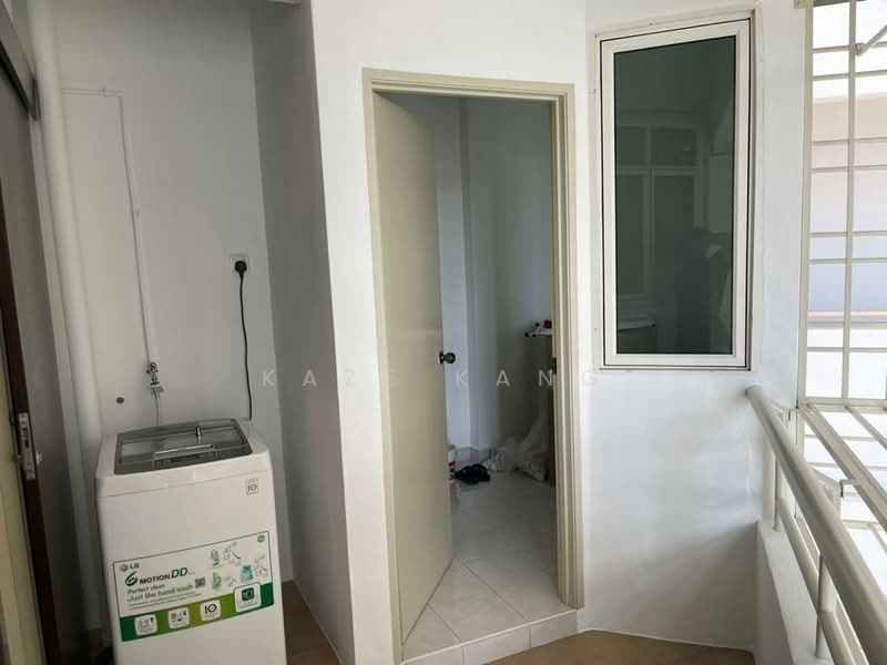 Condominium for Rent at Regency Heights Condo - Kaze Kang - PropertyGuru.com.my
