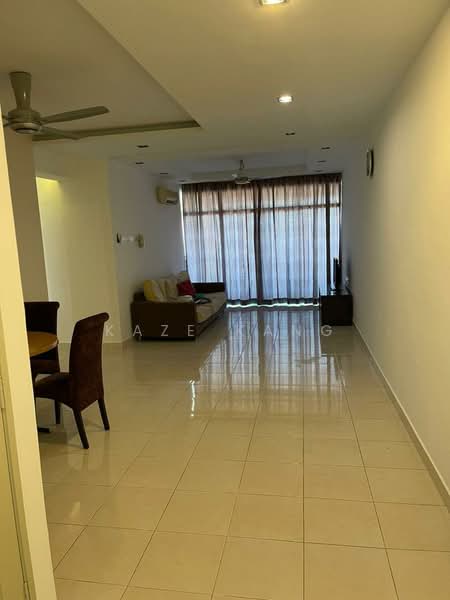 Condominium for Rent at Regency Heights Condo - Kaze Kang - PropertyGuru.com.my