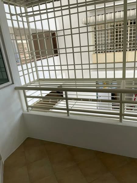 Condominium for Rent at Regency Heights Condo - Kaze Kang - PropertyGuru.com.my