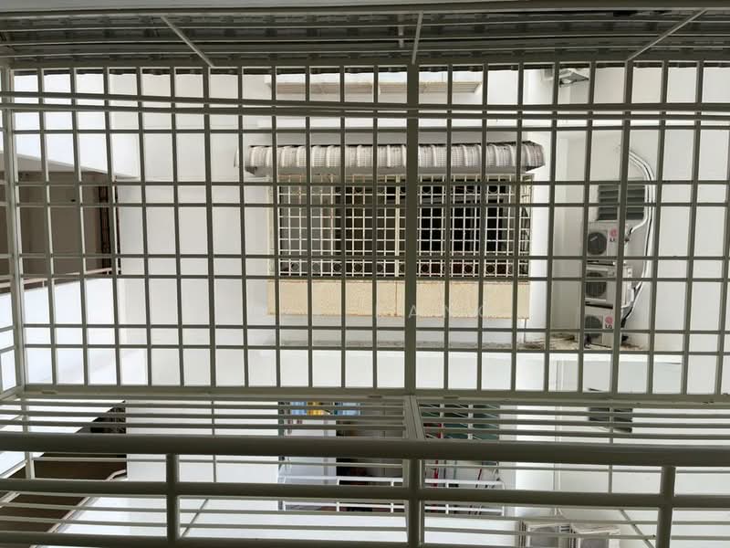 Condominium for Rent at Regency Heights Condo - Kaze Kang - PropertyGuru.com.my