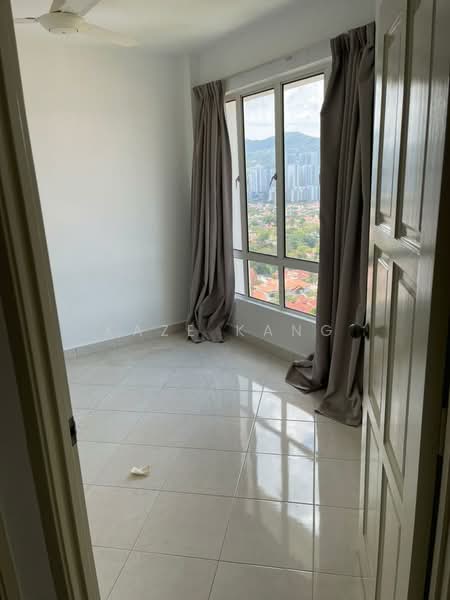 Condominium for Rent at Regency Heights Condo - Kaze Kang - PropertyGuru.com.my