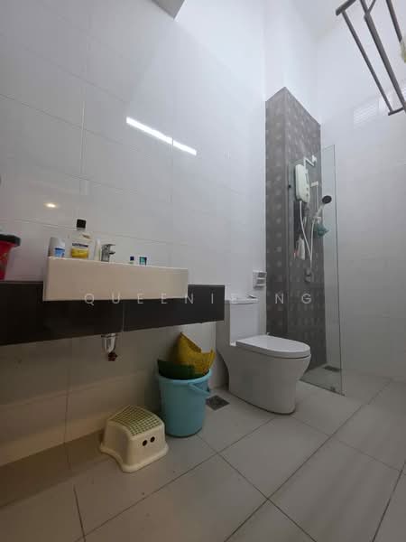 2-storey Terraced House for Sale in Setia Tropika (Johor Bahru) - Queenie Ng - Bathroom - PropertyGuru.com.my