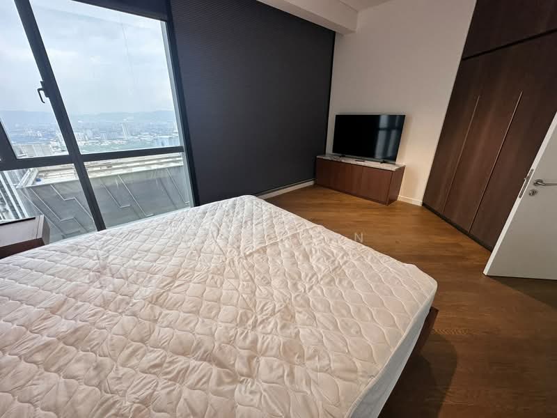 Servis Apartment untuk Disewa di SO Sofitel Kuala Lumpur Residences - Weis Oon - Bedroom - PropertyGuru.com.my