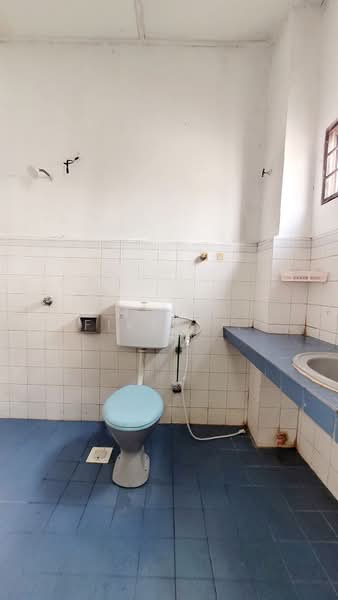Rumah Teres 2 Tingkat untuk Dijual di Usj 1 (Subang Jaya) - Mohd Fikry Abdul Karim - PropertyGuru.com.my