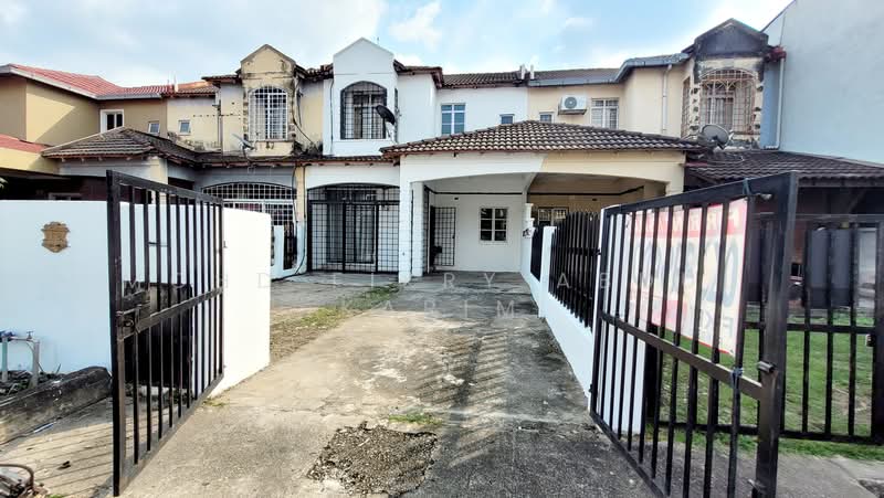 Rumah Teres 2 Tingkat untuk Dijual di Usj 1 (Subang Jaya) - Mohd Fikry Abdul Karim - PropertyGuru.com.my