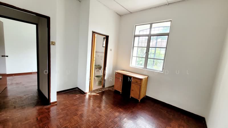 Rumah Teres 2 Tingkat untuk Dijual di Usj 1 (Subang Jaya) - Mohd Fikry Abdul Karim - PropertyGuru.com.my